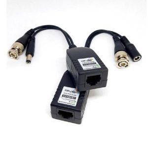 Video Balum RJ45